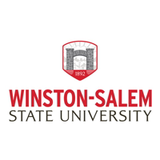 温斯顿萨勒姆州立大学校徽
